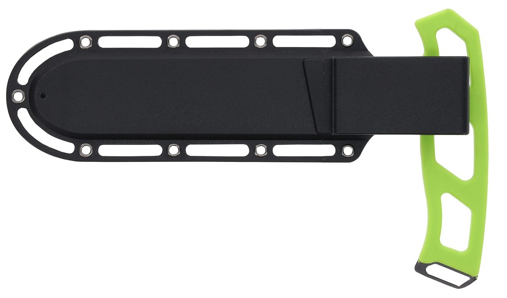 New Schrade Isolate Bone Saw Large 1159294
