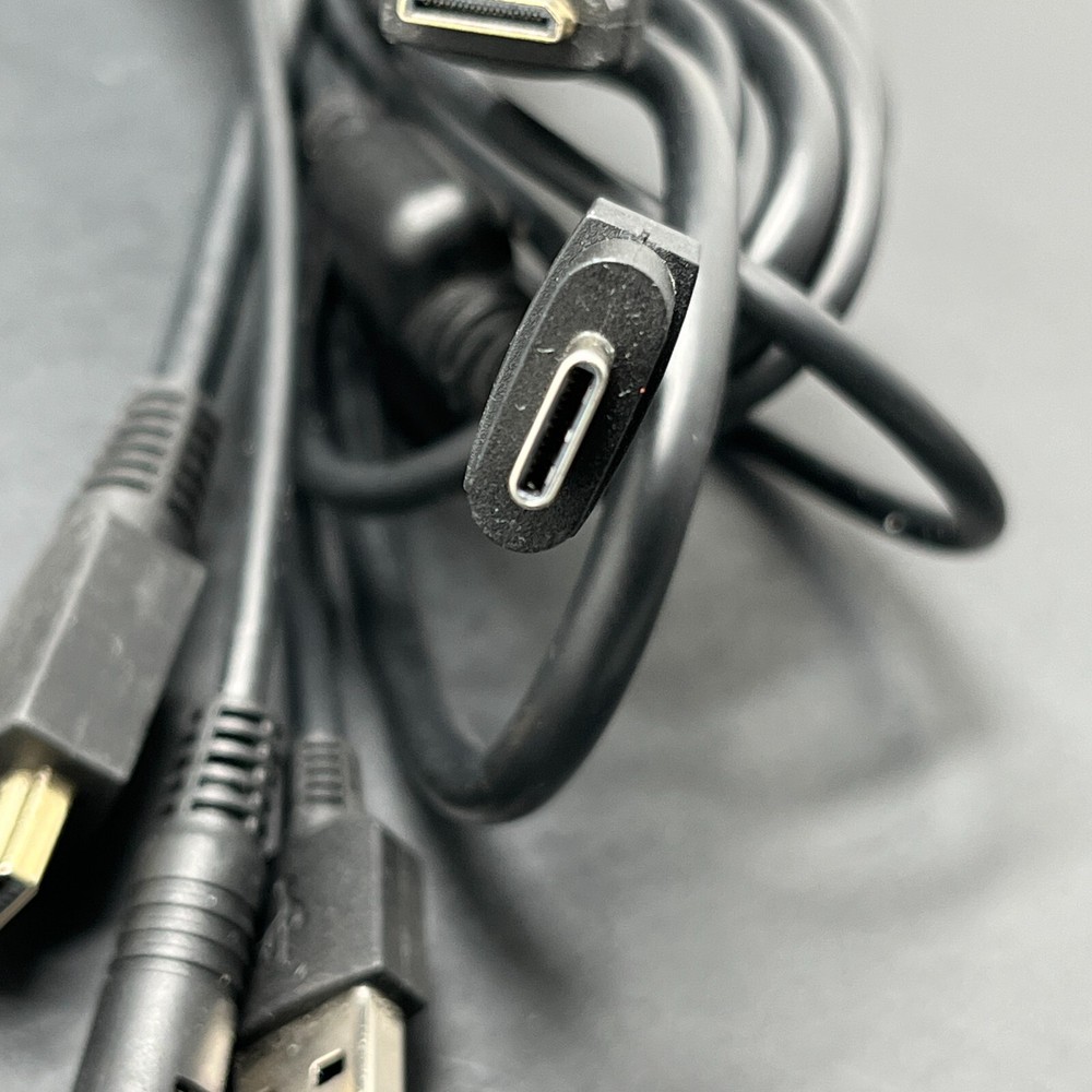 HDMI Adapter Converter Cable - UNTESTED