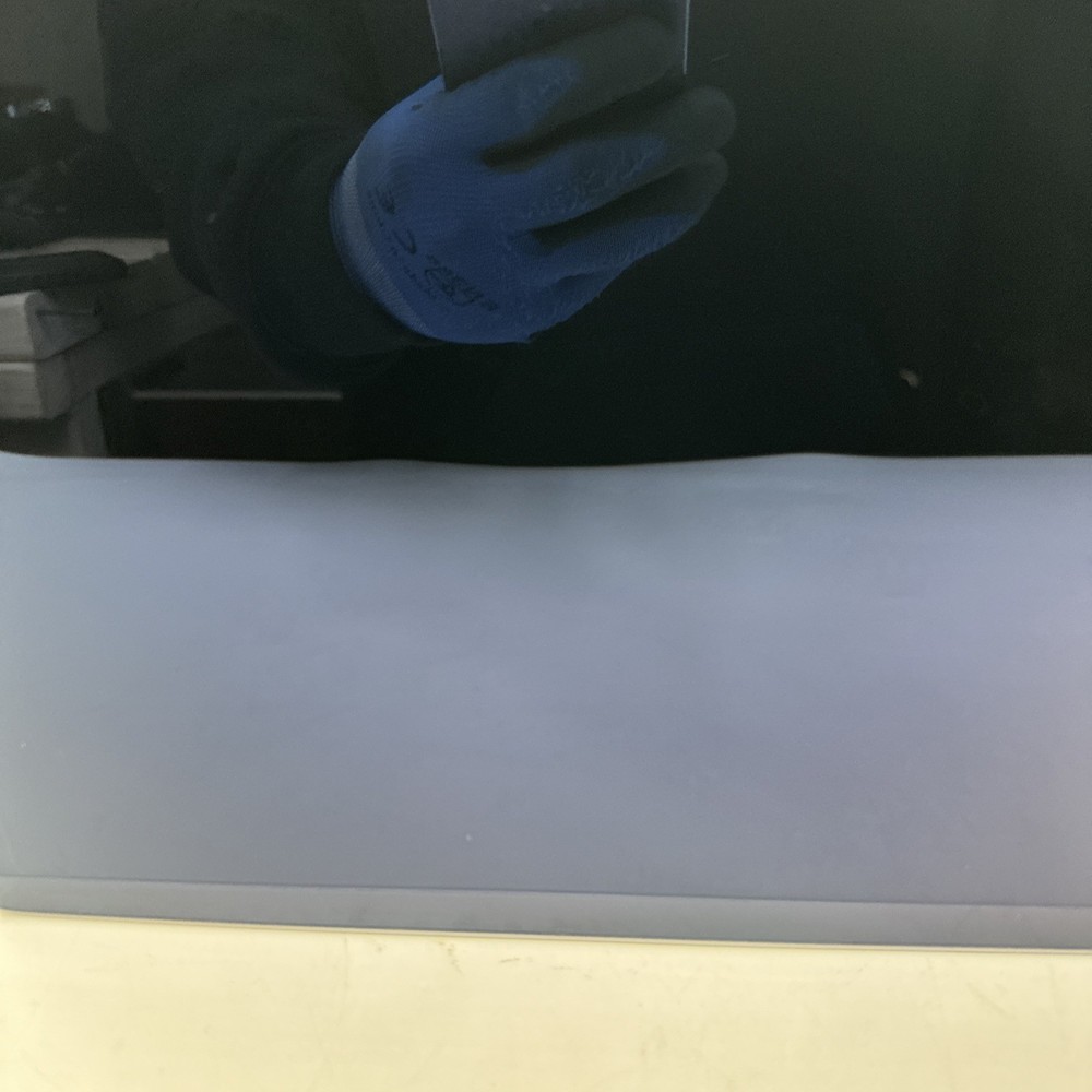 2018 Tesla Model 3 Center Display Screen OEM 1101136-00-E