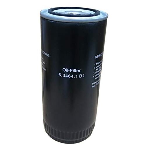 6.3464.1 Oil Filter Compatible and suitable Air Compressor Replacement Filter