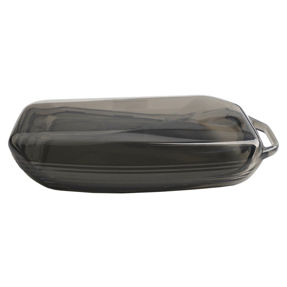 Key Case Auto High Strength Protection Push Button Replacement Stylish