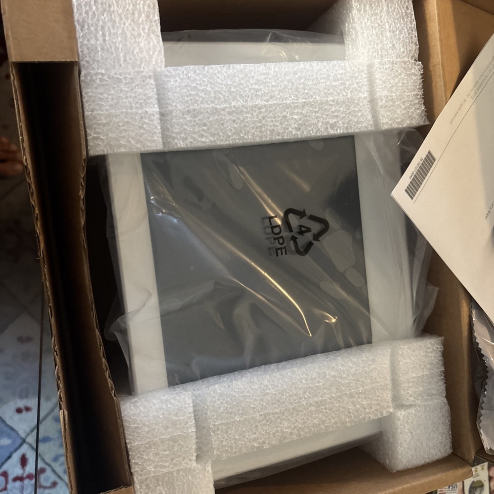 CISCO TTC5-09 Telepresence Touch 10 Control Panel