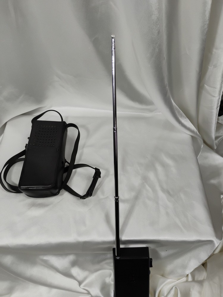 1965 General Electric Transceivers Untested