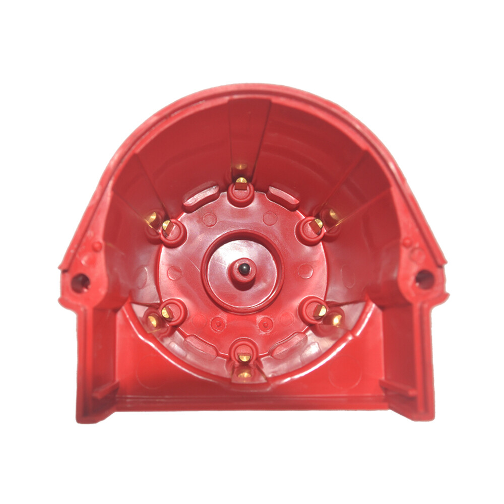 Distributor Cap Rotor Kit 1985-1995 Chevy GMC 8430 4.3L V6 Accel 8133, MSD