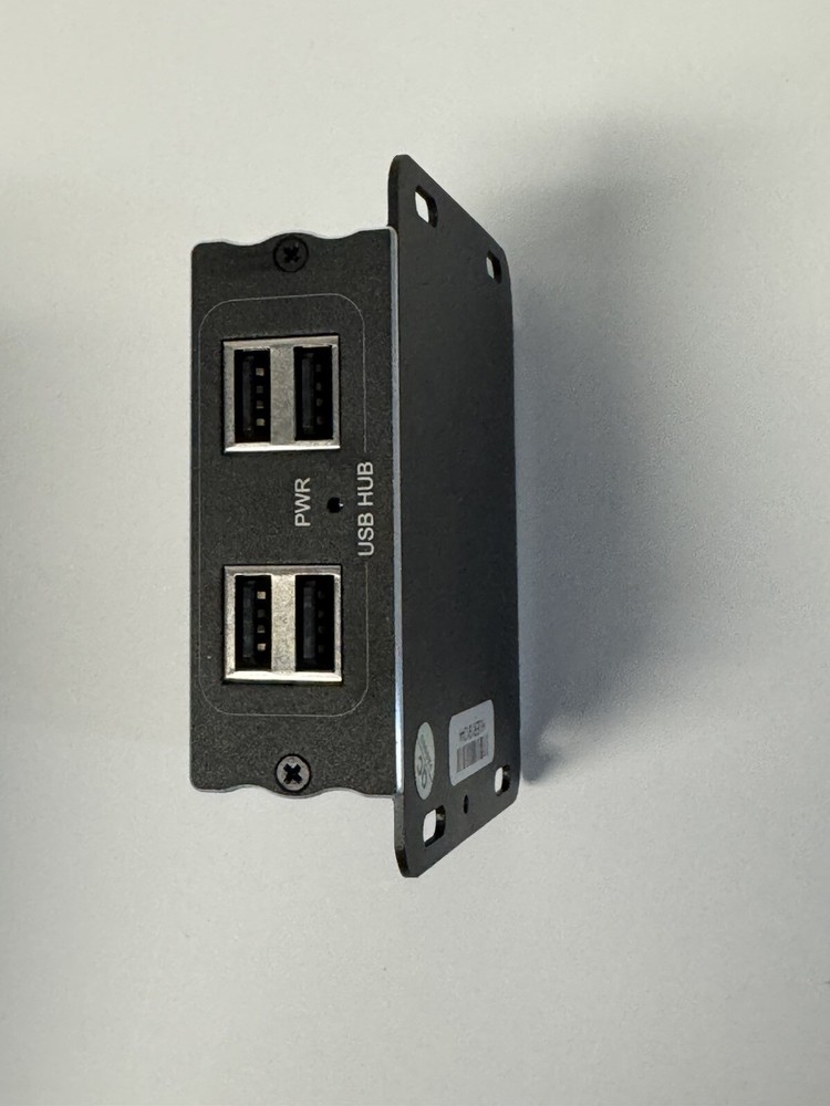 GENERIC USB 2.0 SUPER EXTENDER RECEIVER