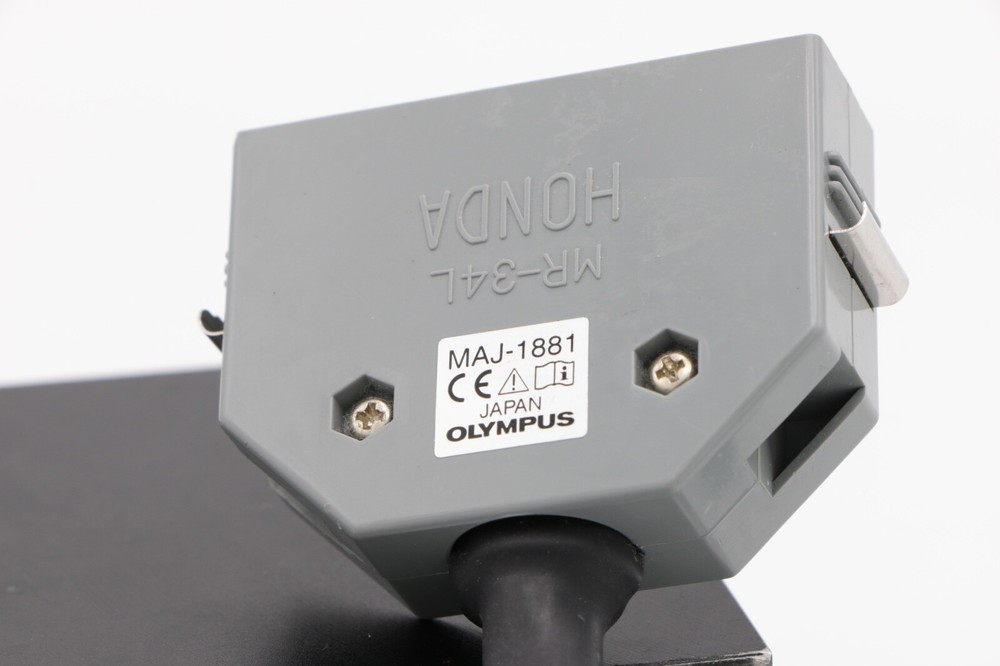 Olympus MAJ-1881 Scope Guide Cables/Leads