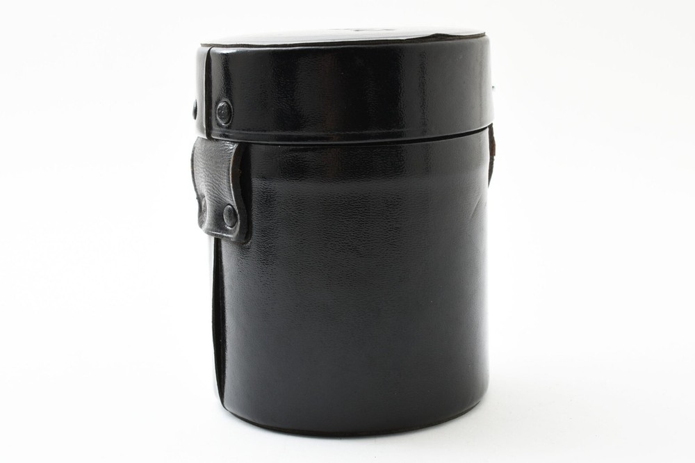 Canon FD Lens Case #25