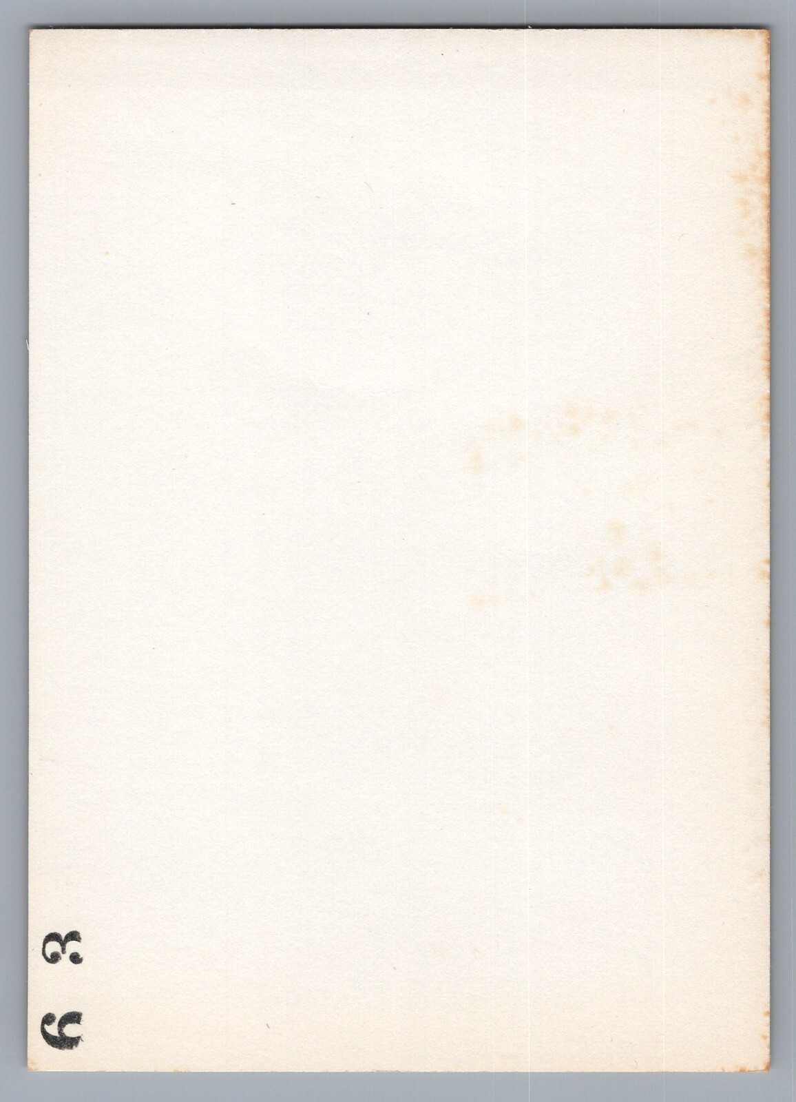 1967 Gulf Oil & Gas Vintage 4.25 x 3" Photo Pipeline Louisville, Kentucky 9451