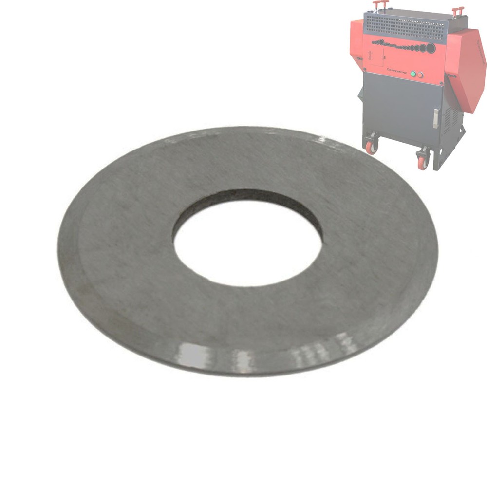 Copper Wire Stripper Replacement Blades For CopperMine Model 500 Interchangable