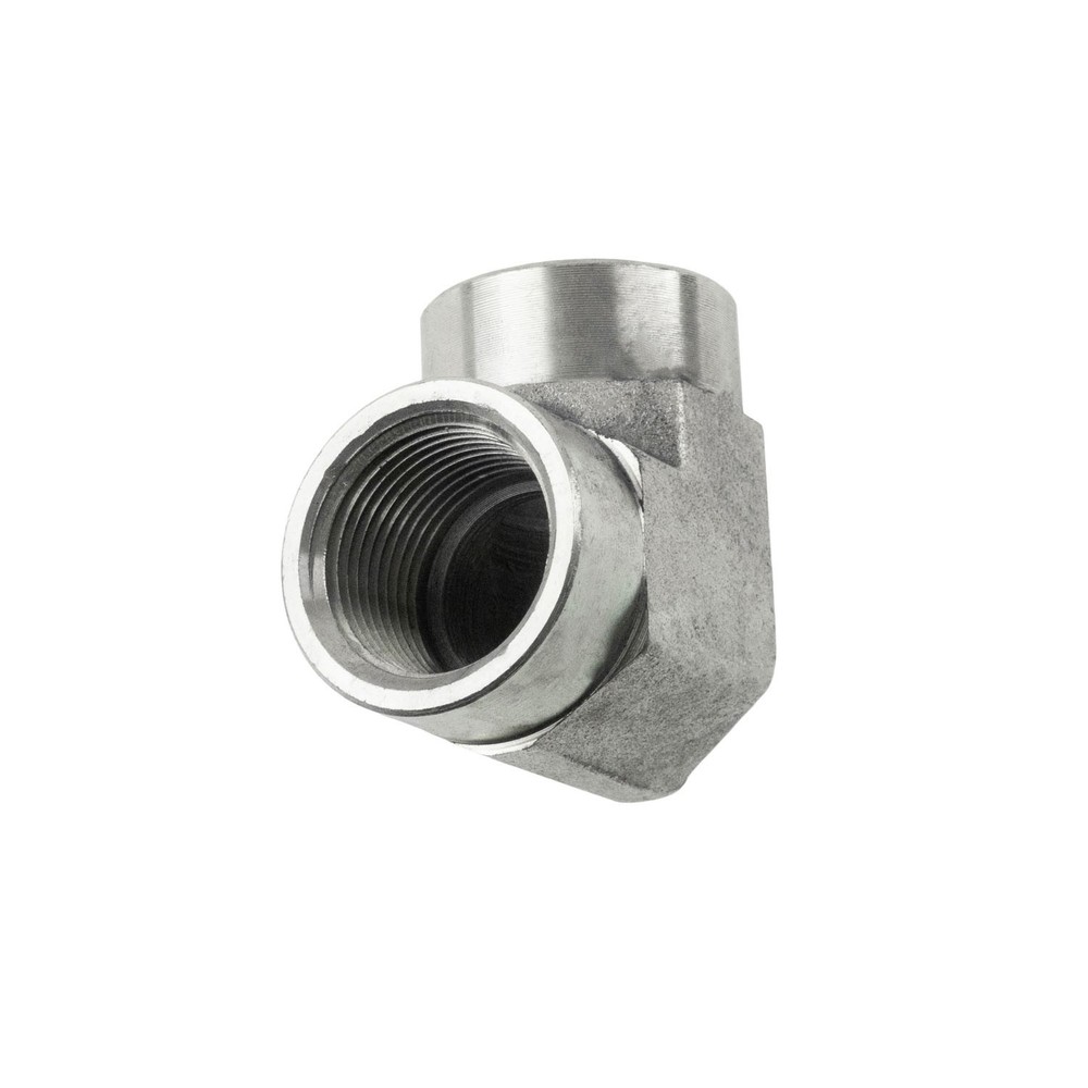 1' FEMALE ELBOW