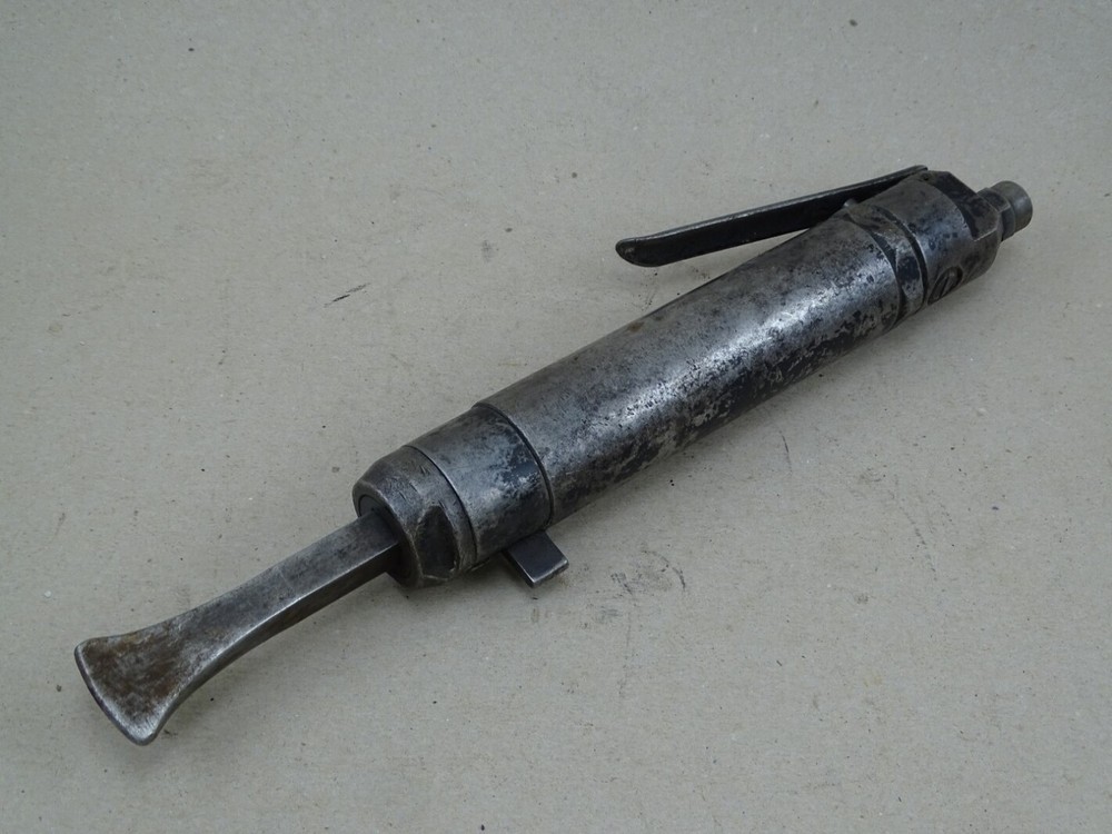 Cleco Pneumatic Air Chisel , B1-B