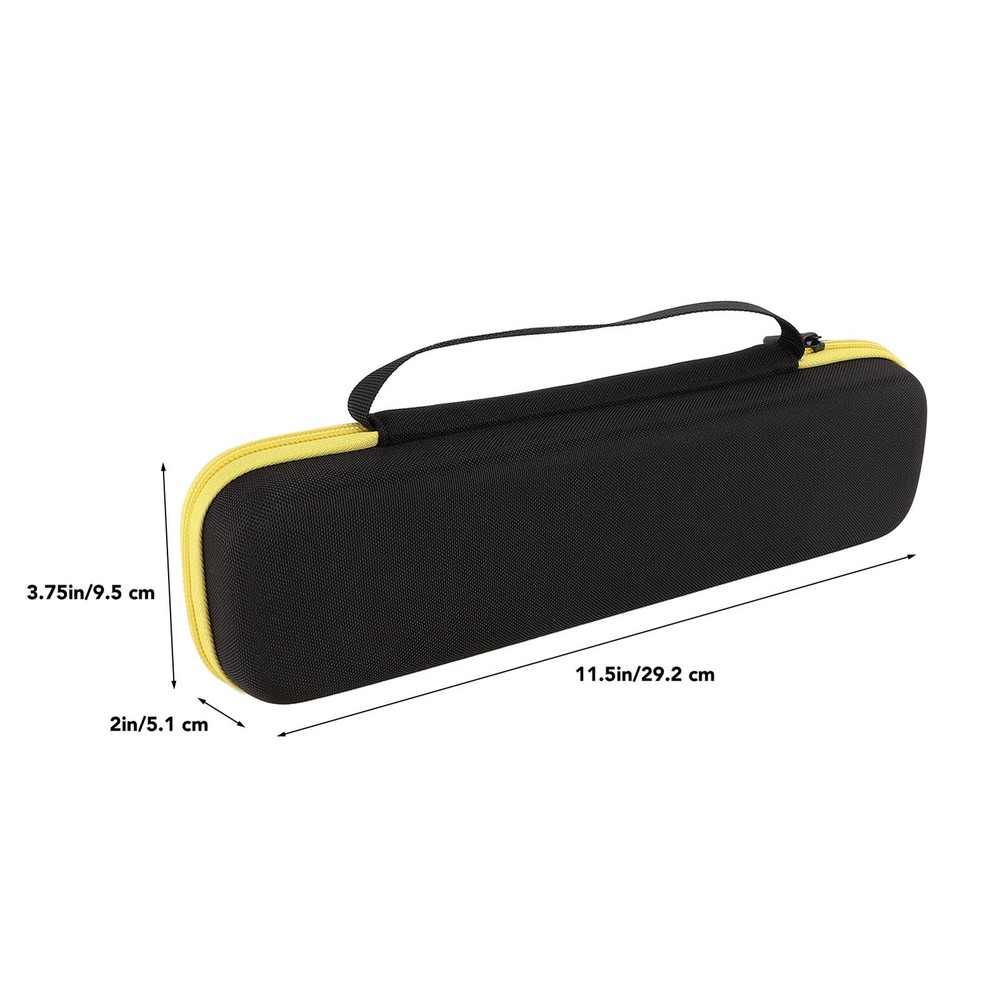 Voltage Tester Case Waterproof Shockproof Continuity And Current Tester Carrying