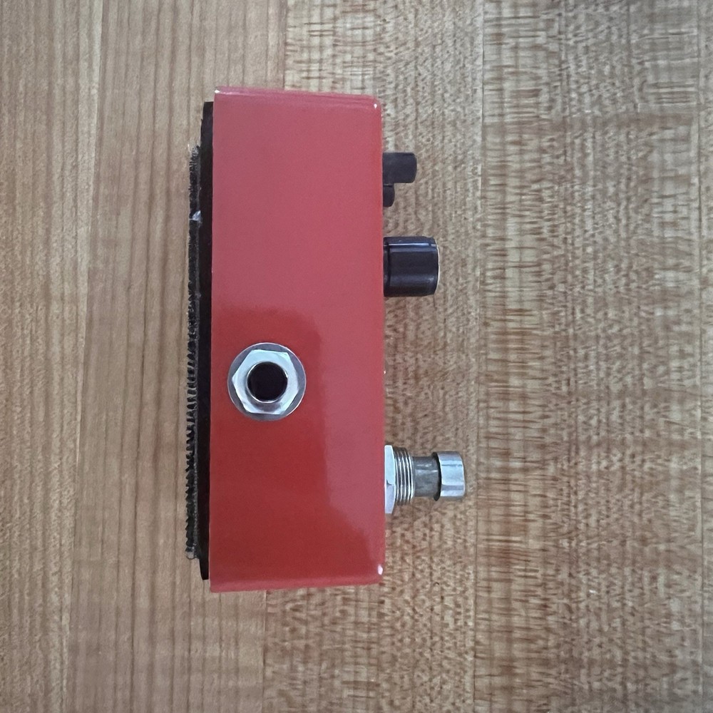 Stagg Blaxx Delay Guitar Effects Pedal