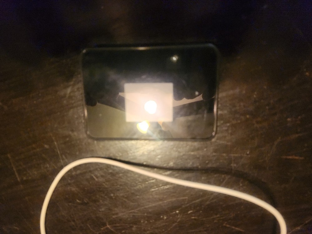 Hotspot. Ct2mhs01. Mfd: 220606
