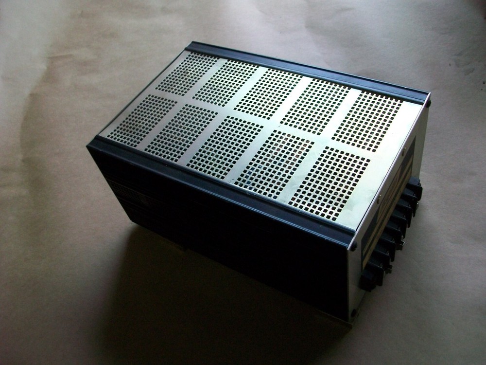 Acopian Power Supply A24H1200 USED