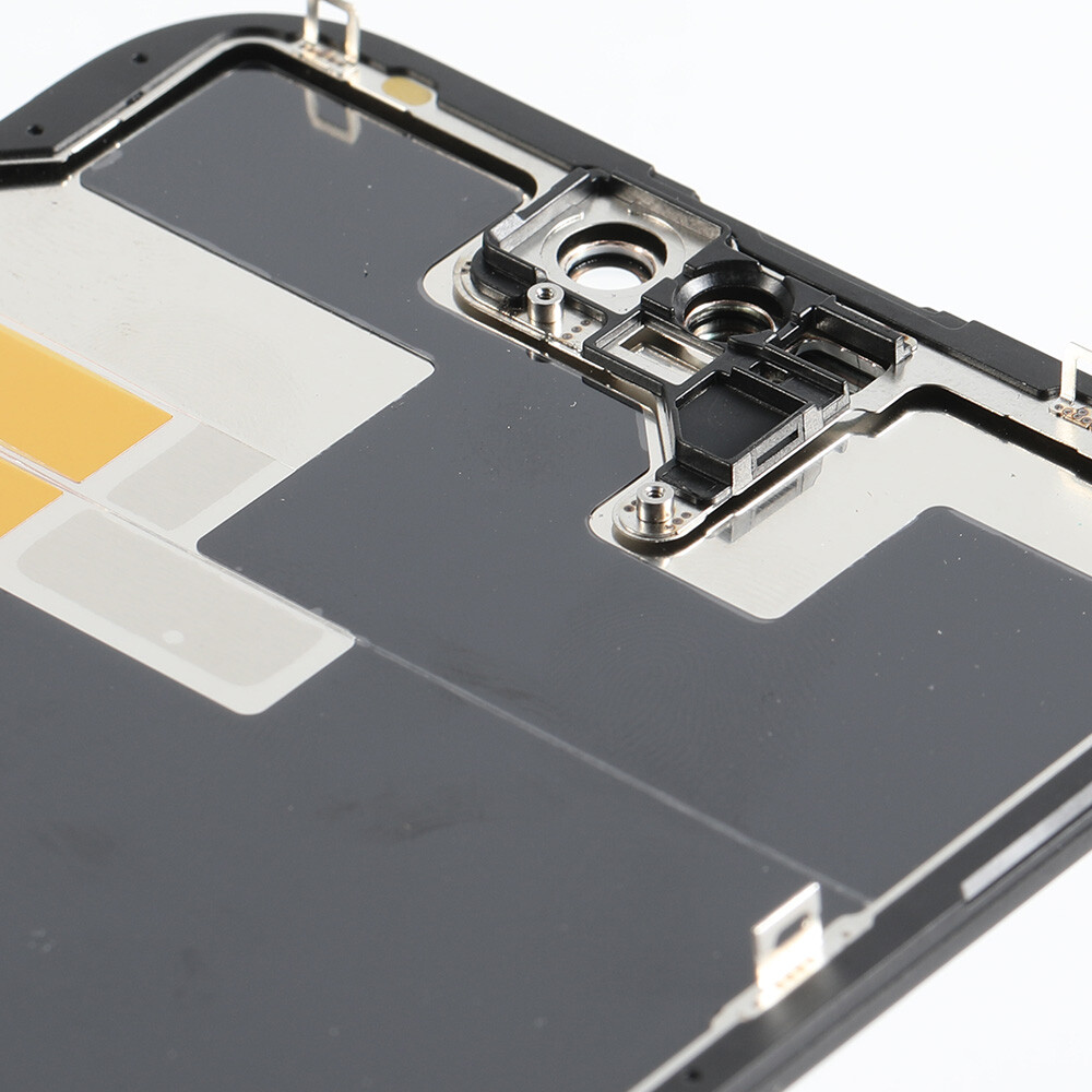 USA Soft OLED For iPhone 14 Pro Max LCD Display Screen Replacement Digitizer Lot