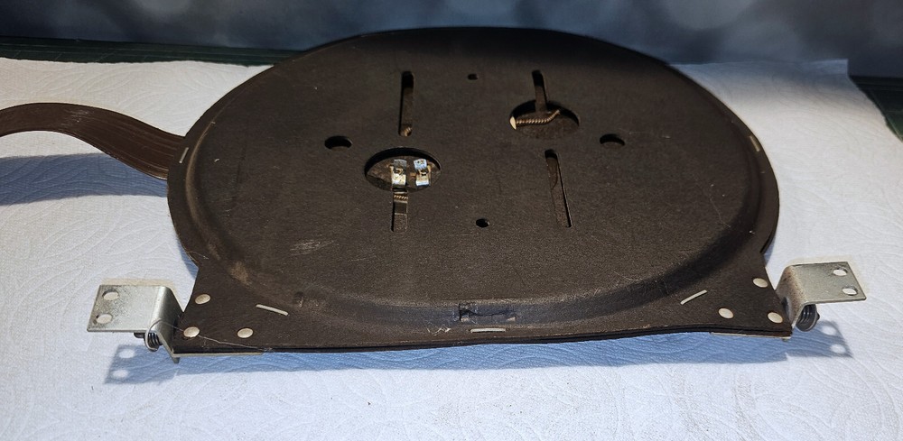 Vintage Magnavox Loop Antenna - Nice Condition