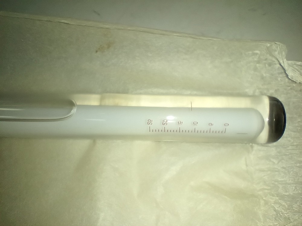 High precision level