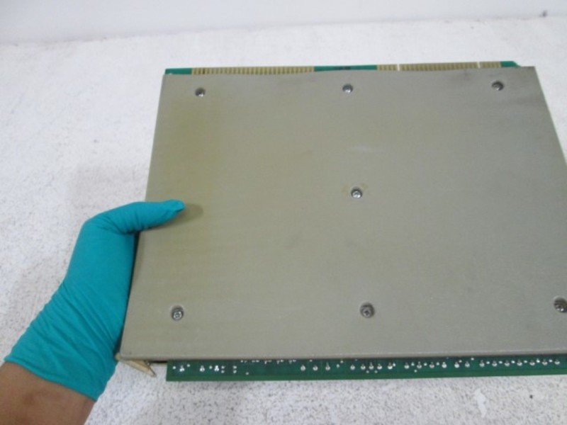 ALLEN BRADLEY PROCESSOR MODULE NO. 1 1774-LB2 UNMP