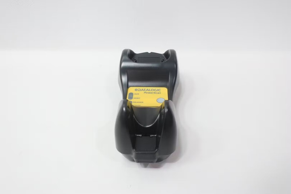 Datalogic BC8060-910 Multi-interface Cradle 10-30v-dc