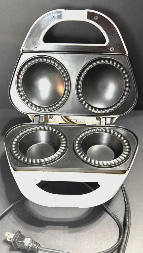 Vintage Sunbeam Pie Maker Model 4805