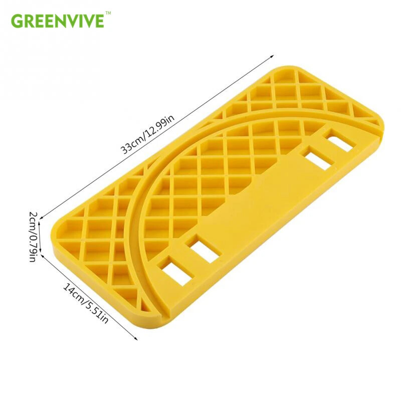 Plastic Comb Capper , Honey Harvest, Beekeeping Tools, Beehive Equipment