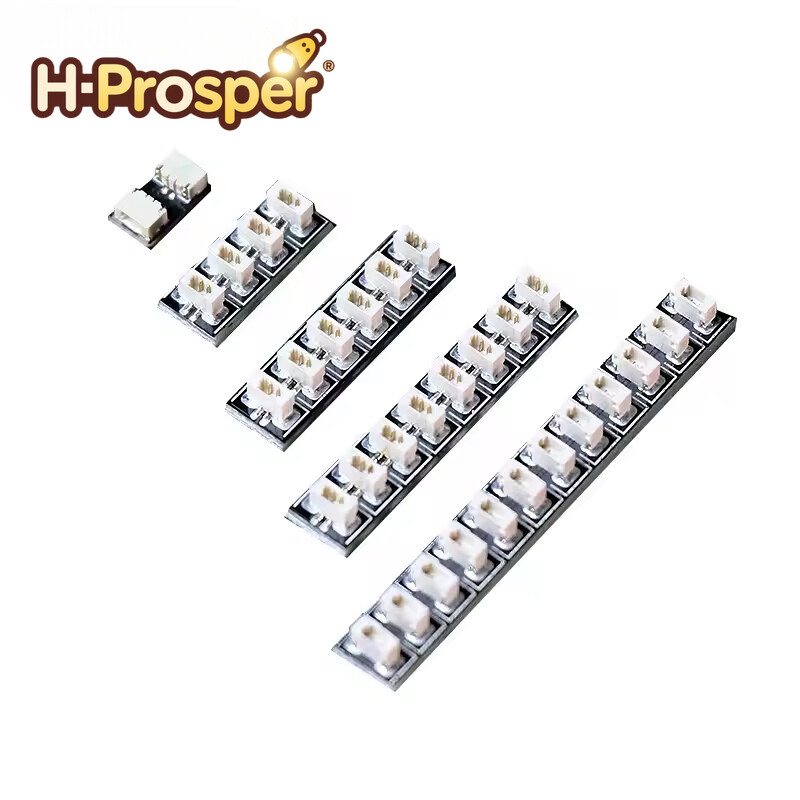 5 PCS/Pack Expansion Board Accessories Compatible With LEGO Building Blocks