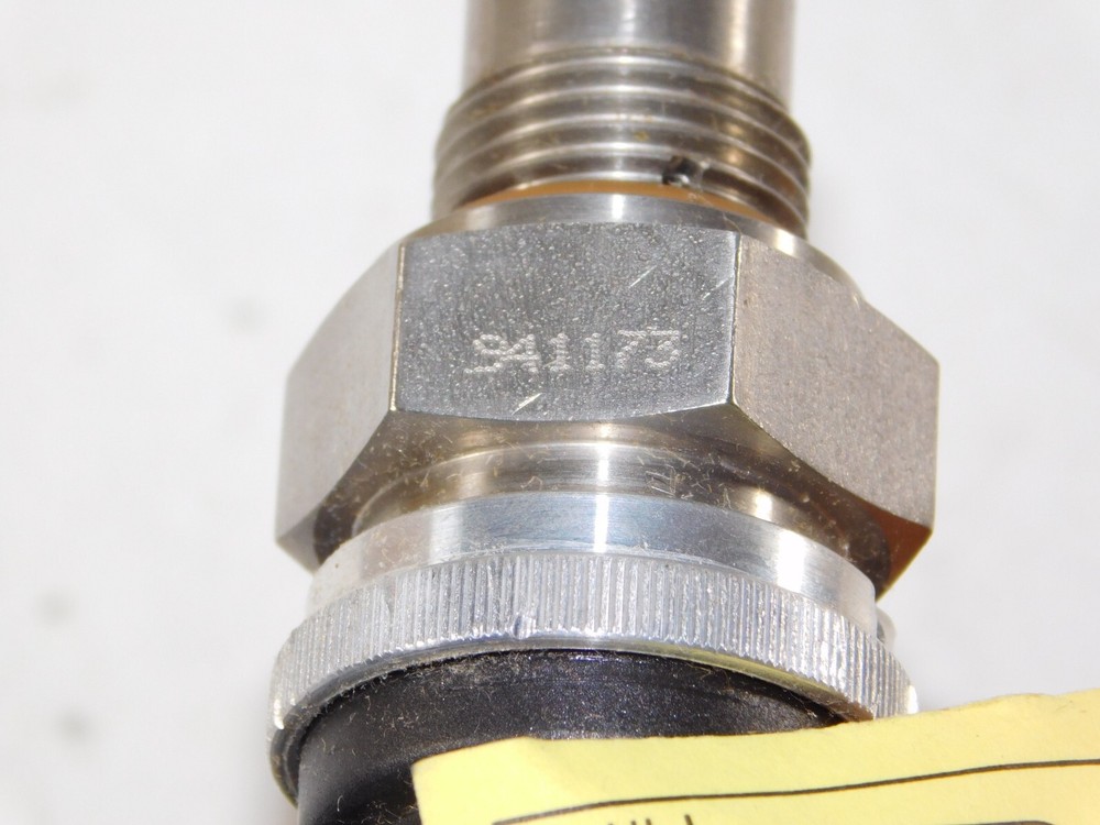 New Parker 941173 ZZ WPF Series Electrical Indicator Module Reed Switch Unit