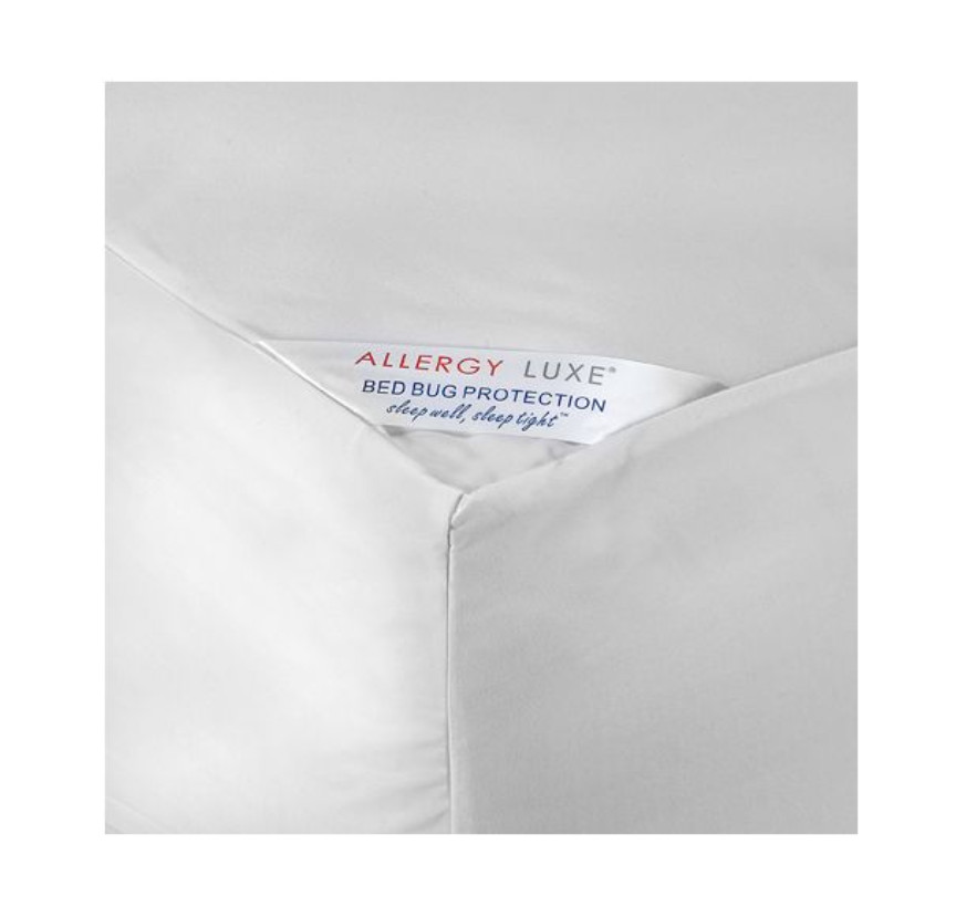 Allergy Luxe® Bed Bug Mattress Protector - TWIN XL