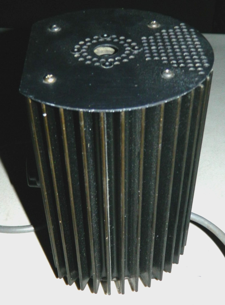 Dolan Jenner Fiber-Lite 190 Fiber Optic Illuminator w/ Light Guide 50W 115VAC