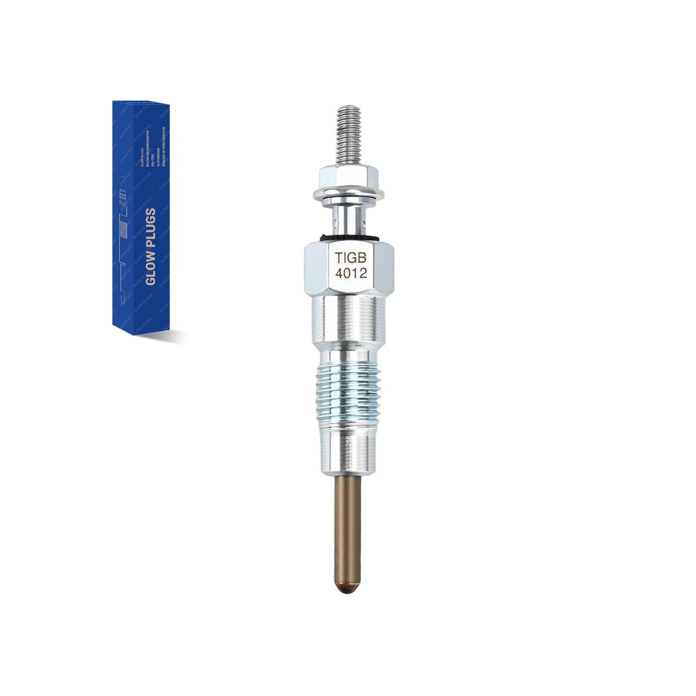 Techie TIGB4012 Glow Plug Replace for NGK (2031) Y103V Plug,...