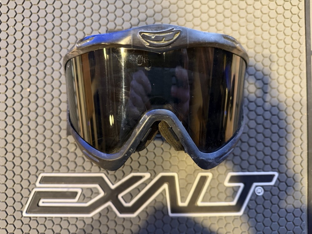 OG JT PROFLEX FRAMES BLACK!!