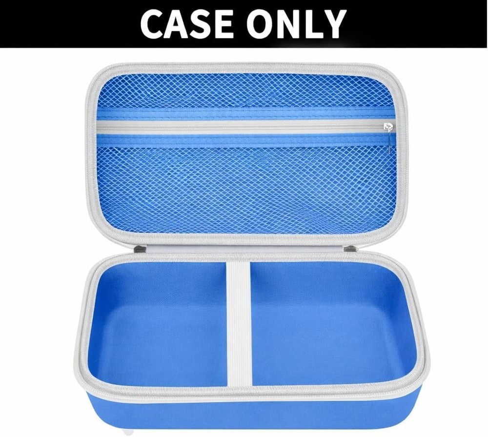 Case Compatible with Brady M210/ -PLUS/ M210 LAB Handheld Label Printer. Stic...