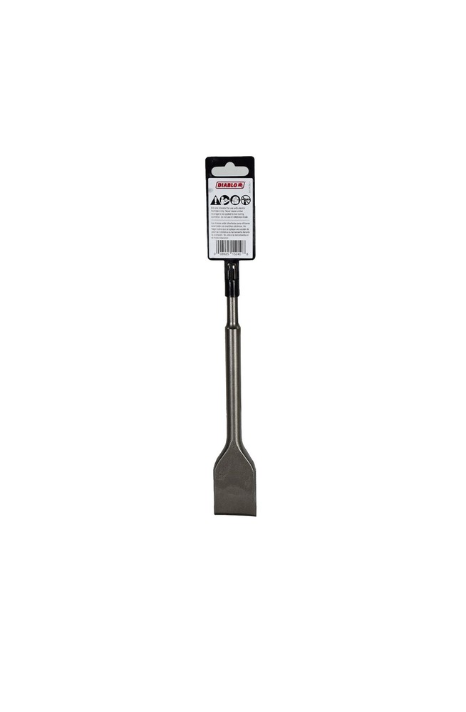Diablo DMAPLCH2000 1.5"X10" SDS Plus Wide Chisel