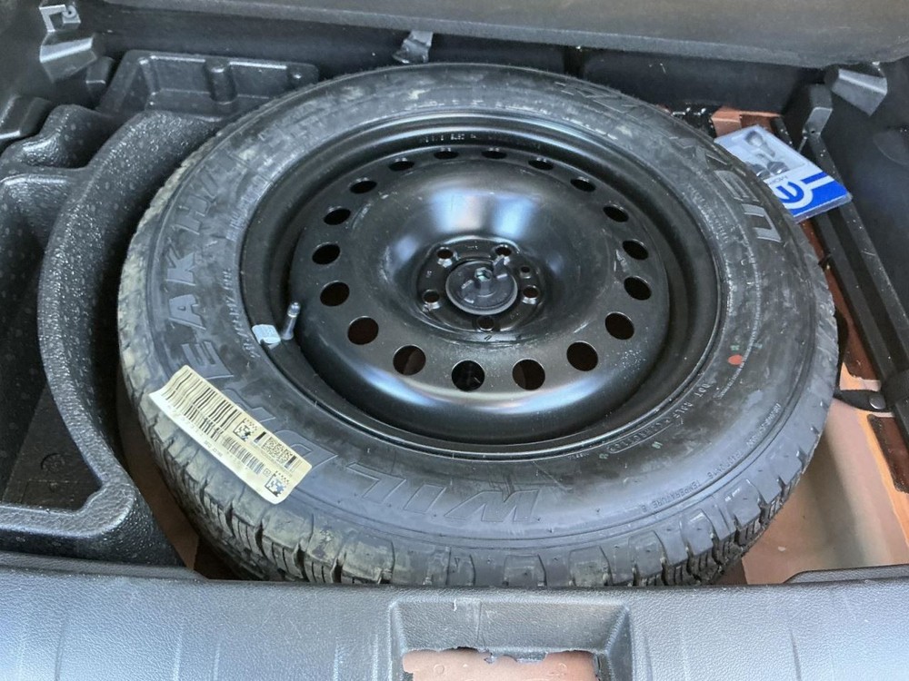 Transfer Case Single Speed Automatic Fits 15-20 RENEGADE 811217