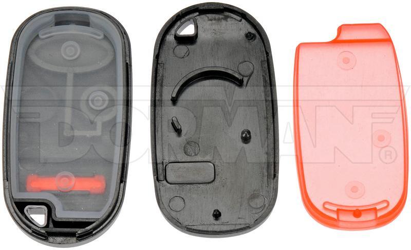 Dorman Keyless Entry Transmitter Cover , PN# 13673