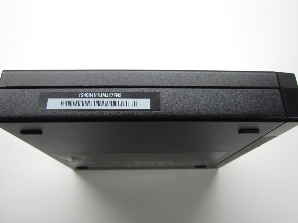Lenovo ThinkCentre M72e Mini PC