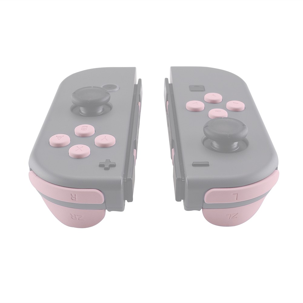 Joy con Full Set Buttons Replacement ABXY For Nintendo Switch & OLED Joy con