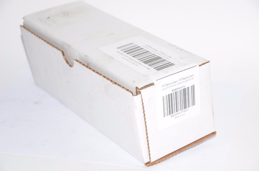 NEW Baldwin Filter PT9207 Replacement Filter Cartridge