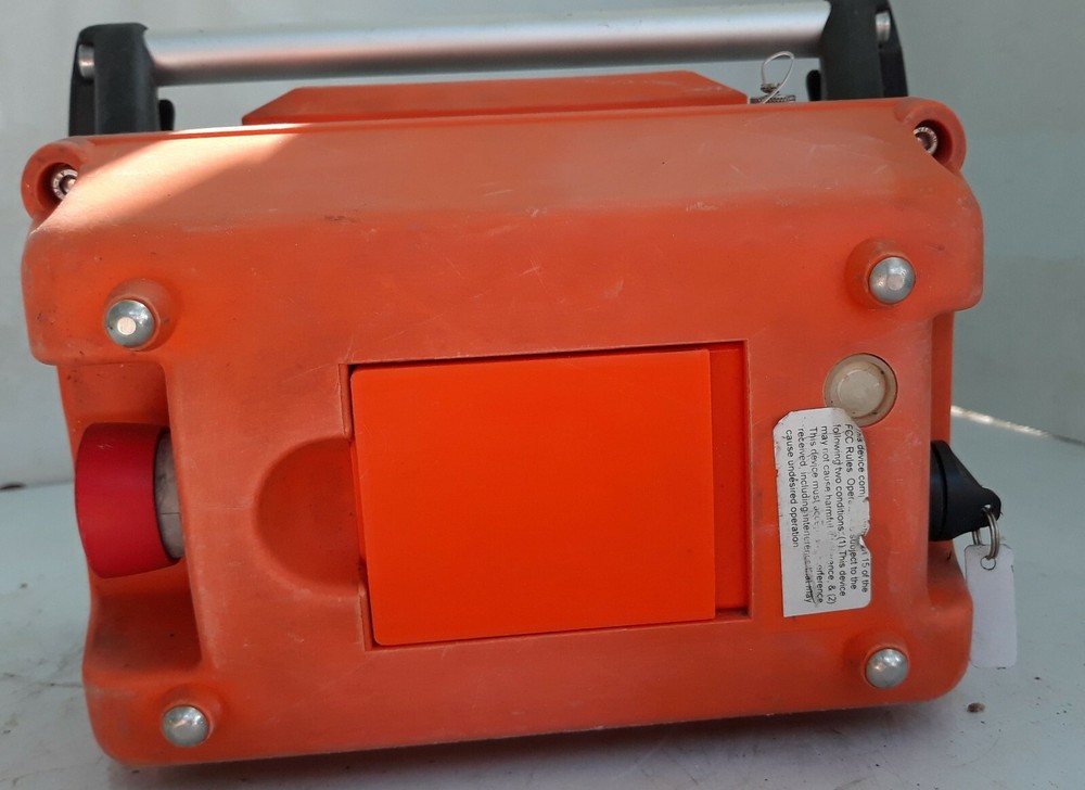 HBC Automatic Remote Control Spectrum A Radiomatic