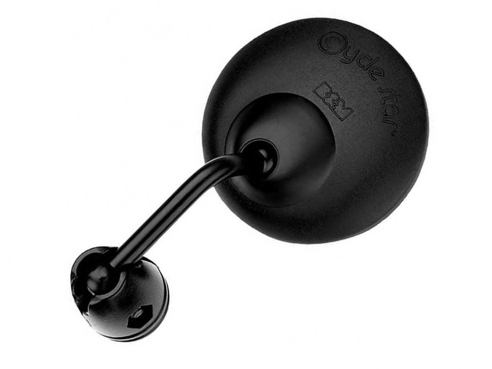 BUSCH & MULLER CYCLESTAR 901/3 Cycle Mirror