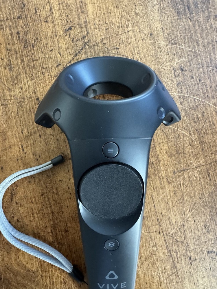 HTC Vive VR Controller 2PR7100