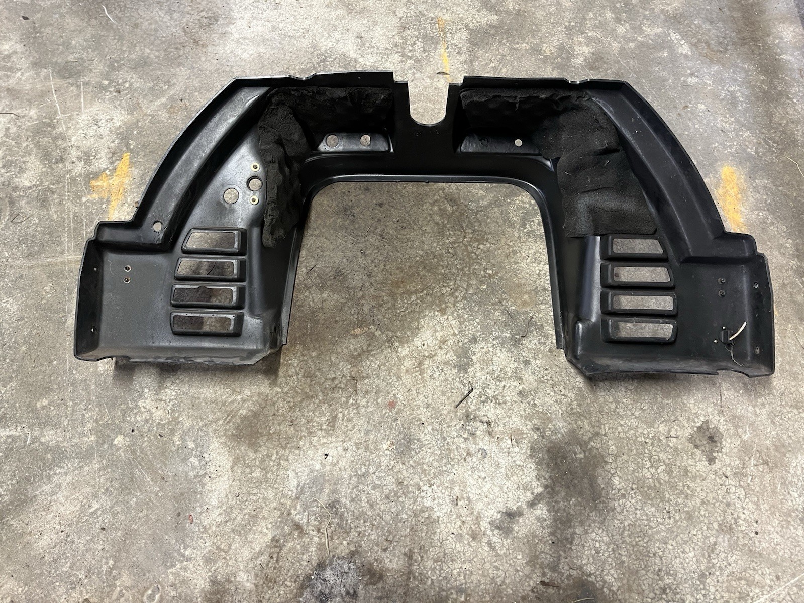 Arctic Cat Dash Console ZRT 600 800 Thundercat Mountain Cat 1606-018 1997