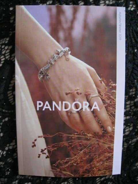 PANDORA Catalogs - Autumn/Winter 2019, 2020, Spring/Summer 2020, 2021, 2023