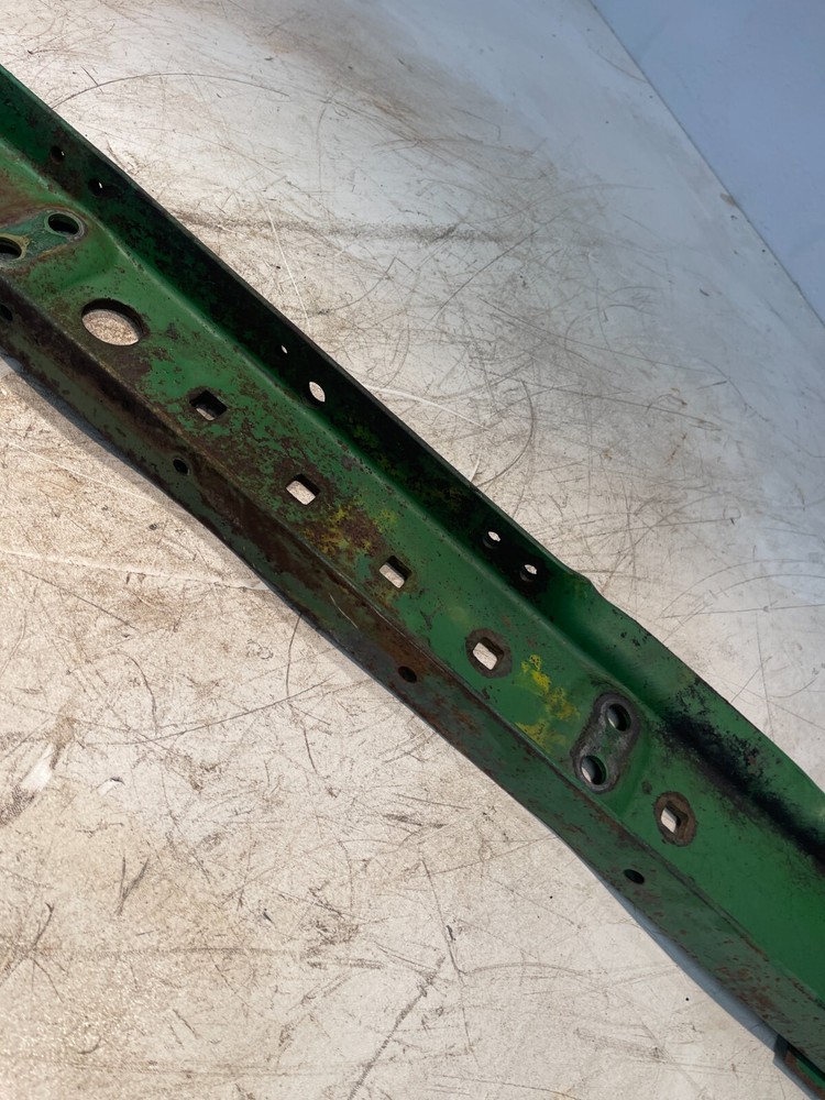 1966 John Deere 2510 Tractor Left Frame Rail