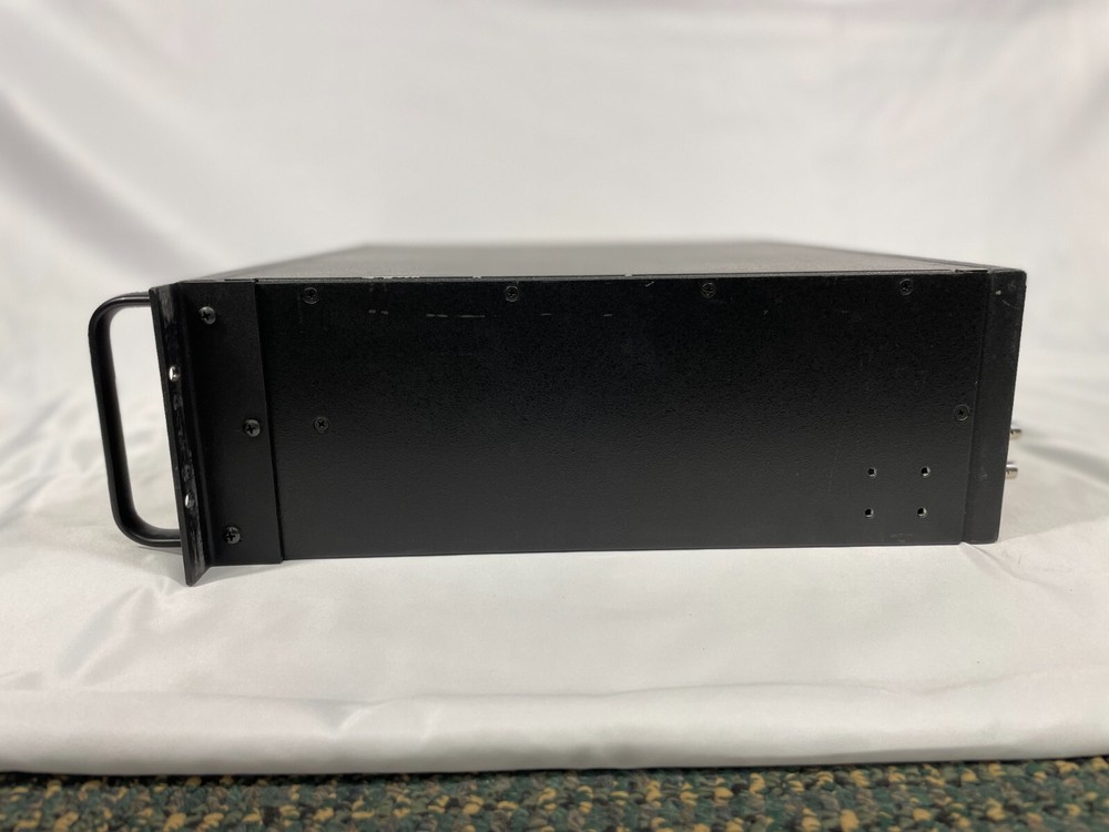 Barco ScreenPRO-II HD Switcher with 3G EOC