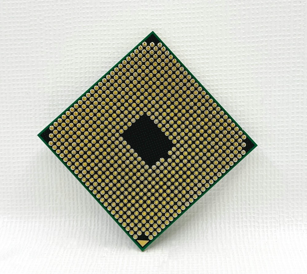 AMD A10-5700M Quad core 3.4GHz AM5750DEC44HL notebook processor