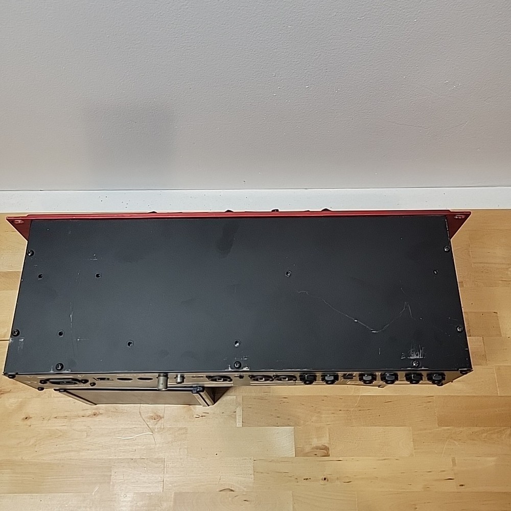 LINE 6 POD PRO Guitar Multi Effects Processor (UD2117570) Great Condition