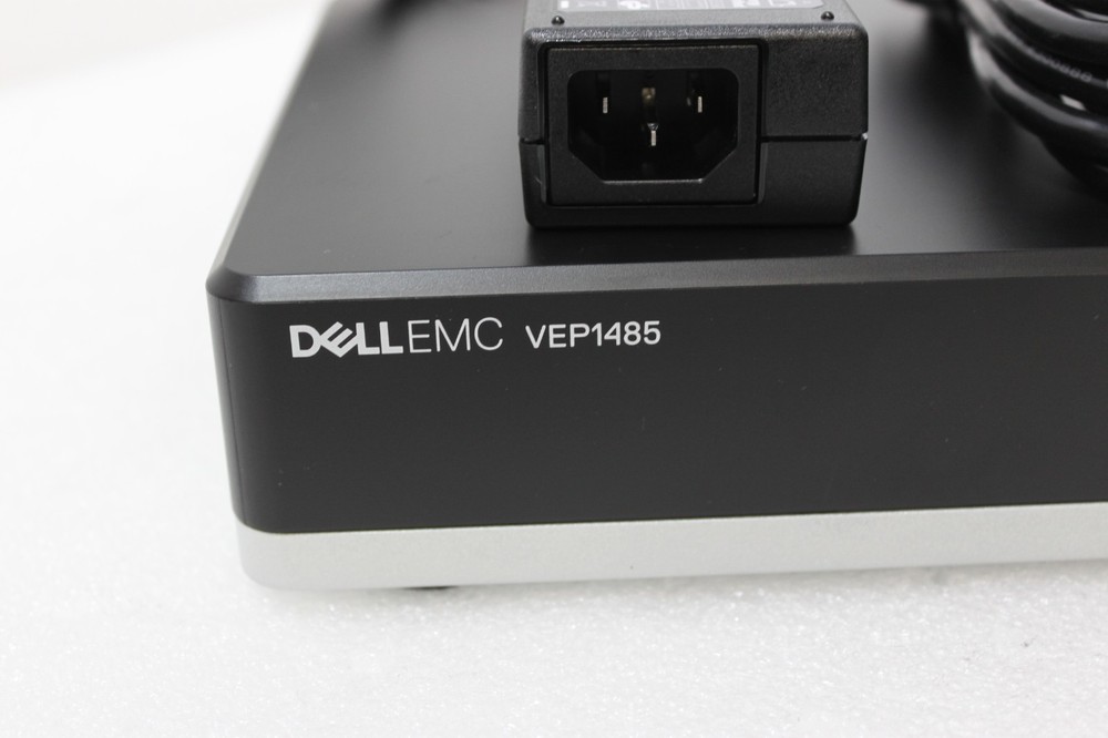 Dell VEP1485 Virtual Edge Platform Switch with power supply