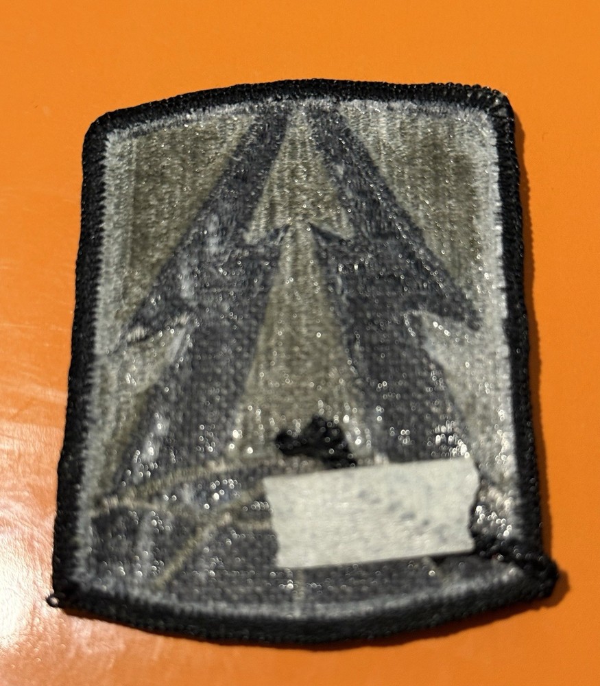 US Army Patch 335th Signal Brigade ...025